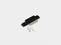Токопровод центральный SWG PRO SLIM CN-SLIM-BL-PW
