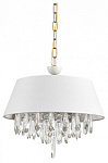 Подвесная люстра Lumion CLASSI 8374/3, фото 1