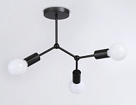 Люстра на штанге Ambrella Light TR TR8027, фото 3