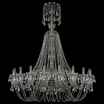 Подвесная люстра Bohemia Art Classic 11.11 11.11.20.460.XL-156.Br.Sp, фото 2