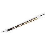 ST367.546.20.2 Св-к трек. Белый LED 1*20W 4000K 1 750Lm Ra90 24 IP20 L686xW49xH54 170-240VV БЭЙС