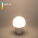 Лампа светодиодная Elektrostandard Classic LED E27 17Вт 4200K a052537, фото 2