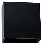 Накладной светильник Arte Lamp Algol A1445AL-1BK, фото 1