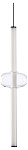 Подвесной светильник Arte Lamp Rigla A6838SP-12CL, фото 2