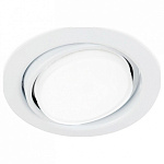 Встраиваемый светильник Ambrella Light G G103 WH, фото 2