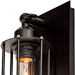Накладной светильник Loft it Loft Industrial Cage LOFT2113W, фото 3