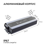Блок питания Apeyron Electrics  03-14, фото 2