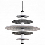 Подвесной светильник Lumion FELTA 8295/14AL