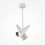 Потолочный светильник Maytoni MOD095CL-02W, фото 1