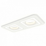 Встраиваемый светильник Ambrella Light XC XC7905011, фото 2