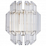 Бра Arte Lamp Jastin A2848AP-2GO, фото 1