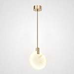 Светильник на штанге Imperiumloft Marble MARBLE03