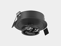Крепление для встраивания светильника SWG PRO Mini Villy MINI-VL-M4-BL, фото 1