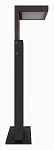 Наземный низкий светильник Loft it Oak 100001/400, фото 4