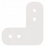 Соединитель угловой внутренний для треков накладных Arte Lamp OPTIMA-ACCESSORIES A745533