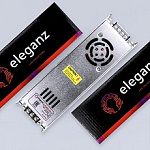 Блок питания Eleganz  1112
