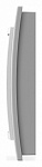 Рамка для двойной розетки Elbi Eleсtriс Vega 510-015600-907, фото 4