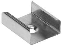 Крепление для ленты Jazzway  Clips PAL 1105