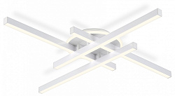 Потолочная люстра Ambrella Light COMFORT FL6281