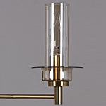 Бра ILLUMICO HIGHBALL IL5216-1WLS-24 HIGHBALL, фото 4