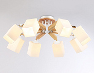Потолочная люстра Ambrella Light TR TR9522, фото 4