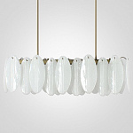 Люстра на штанге Imperiumloft Angel Style Italian Murano Glass 40,252, фото 2