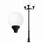 Фонарный столб Fumagalli Globe 400 G40.205.M30.AYE27, фото 1