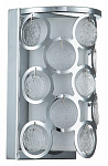 Накладной светильник Indigo Monile 13010/1W Nickel, фото 2