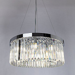 Подвесная люстра Arte Lamp Secunda A1003LM-8CC, фото 4