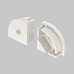 Комплектующие для профиля Led Strip ALM008EC, фото 4