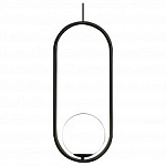 Подвесной светильник Kink Light Кенти 07632-1A,19