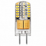 Лампа светодиодная Feron LB-422 G4 3Вт 2700K 25531, фото 1