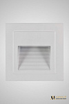 Встраиваемый светильник AM-Group AM9 AM99LG-3286 WH 4000K, фото 3