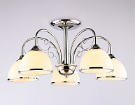 Люстра на штанге Ambrella Light TR TR3182, фото 4