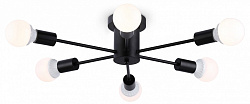 Потолочная люстра Ambrella Light TR TR80402, фото 2