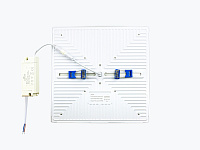 Встраиваемый светильник LEDS POWER FRAME 008691, фото 4