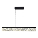 SL6234.403.36 Светильник подвесной ST-Luce Черный/Дымчатый LED 1*36W 4000K СПЛЕНДИД, фото 4