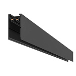 ST015.429.00 Шинопровод SKYLINE 220 накладной ST-Luce Черный СКАЙЛАЙН 220V