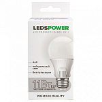Лампа светодиодная LEDS POWER C37 E14 6Вт 4000K 006673, фото 3