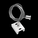Подвес для трека Lightstar Quattro 504176-FR2, фото 3