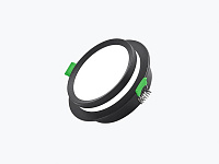 Встраиваемый светильник LEDS POWER  009230