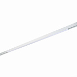 ST360.536.30 Магнитный трековый светильник Белый LED 1*30W 3000K 1 950Lm Ra>90 120 IP20 L1 206xW22xH СКАЙЛАЙН 48V, фото 2