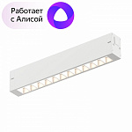 Накладной светильник Denkirs Smart DK8001-WH, фото 3