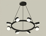 Подвесная люстра Ambrella Light XB XB9198203, фото 2