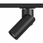 Светильник на штанге Denkirs Slant DK6080-BK, фото 4