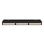 Трековый светильник Technical TR106-2-18W3K-B