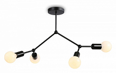 Люстра на штанге Ambrella Light TR TR8033, фото 2