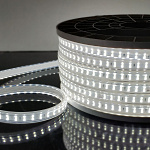 Лента светодиодная Elektrostandard 220V 18W IP65 a053653, фото 3