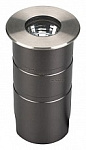 Встраиваемый в дорогу светильник Arlight LTD-GROUND-R65-6W Warm3000 (SL, 24 deg, 230V) 026449
