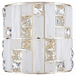 Накладной светильник Odeon Light Crossa 5072/28WL